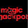 magic jackpot logo forum